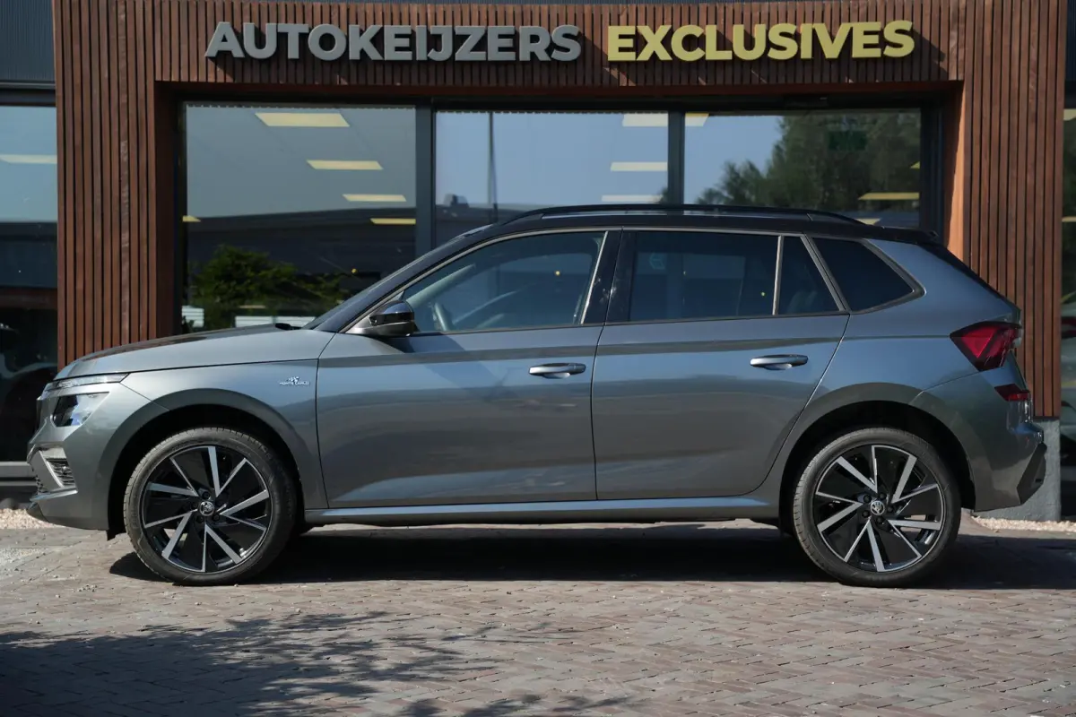 1.5 TSI Monte Carlo 1.5 TSI pano