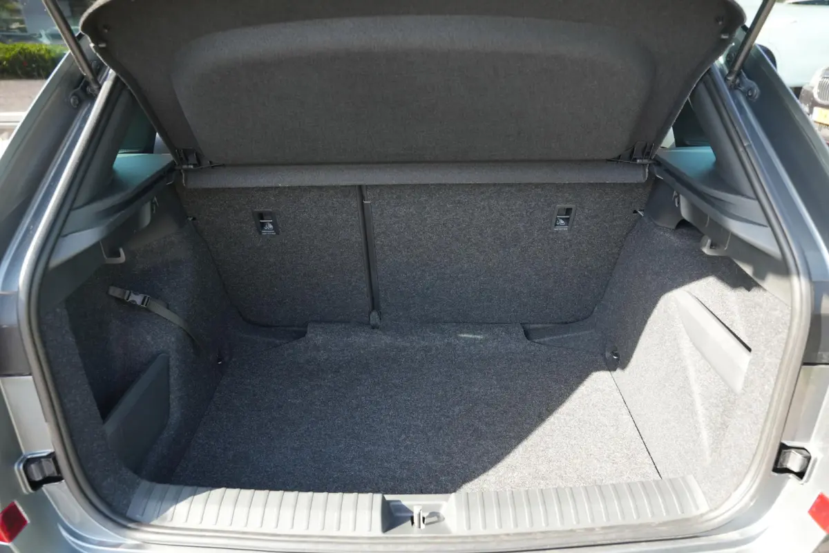 1.5 TSI Monte Carlo 1.5 TSI pano