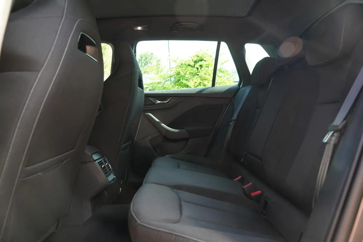 1.5 TSI Monte Carlo 1.5 TSI pano