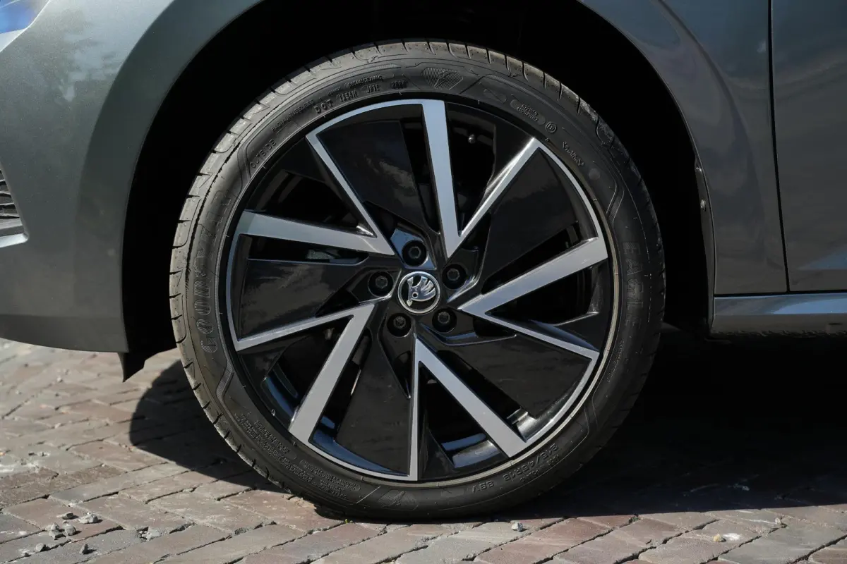 1.5 TSI Monte Carlo 1.5 TSI pano