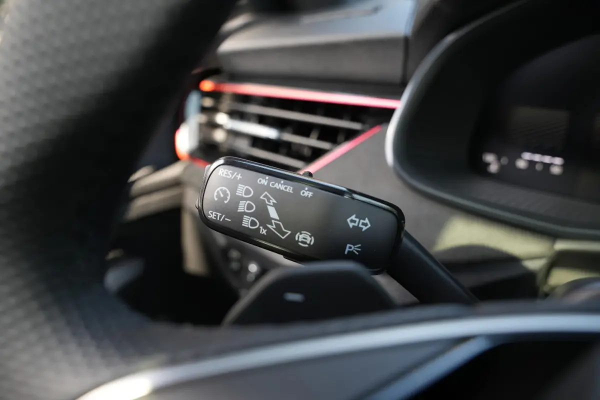 1.5 TSI Monte Carlo 1.5 TSI pano