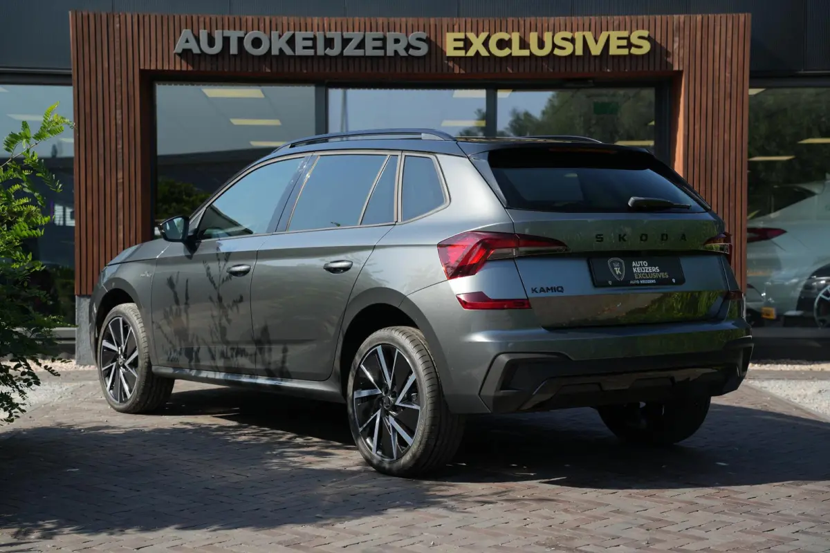 1.5 TSI Monte Carlo 1.5 TSI pano