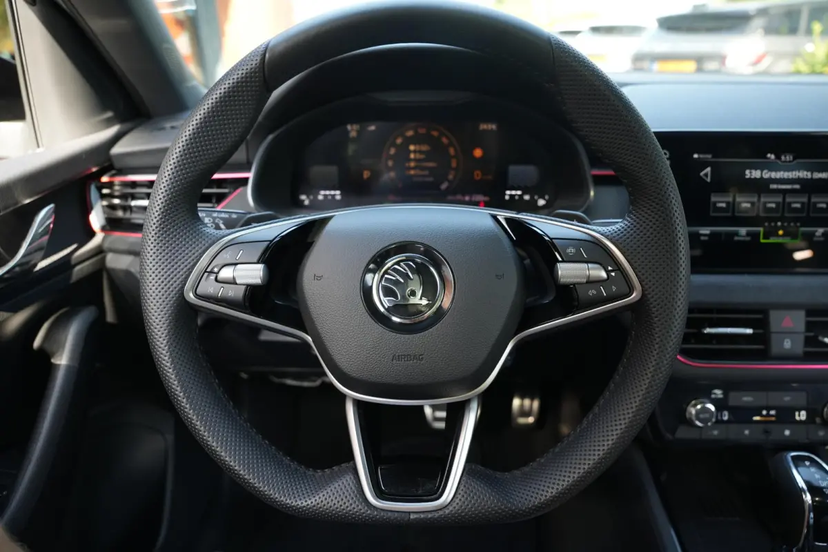 1.5 TSI Monte Carlo 1.5 TSI pano