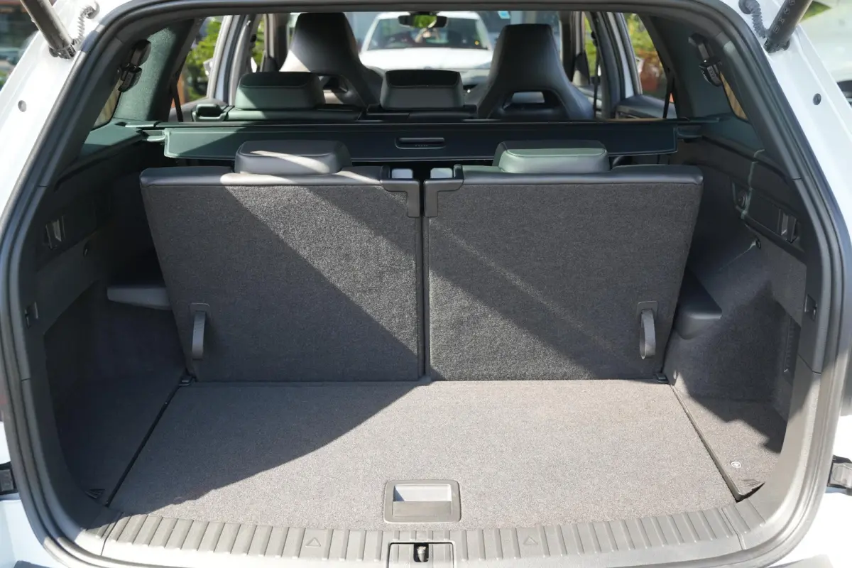 1.5 TSI MHEV Sportline Business 7p