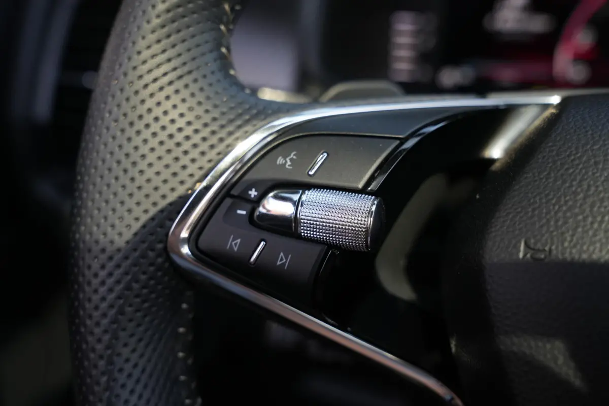 1.5 TSI MHEV Sportline Business 7p