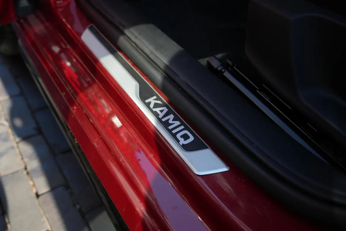 1.0 TSI Monte Carlo Pano