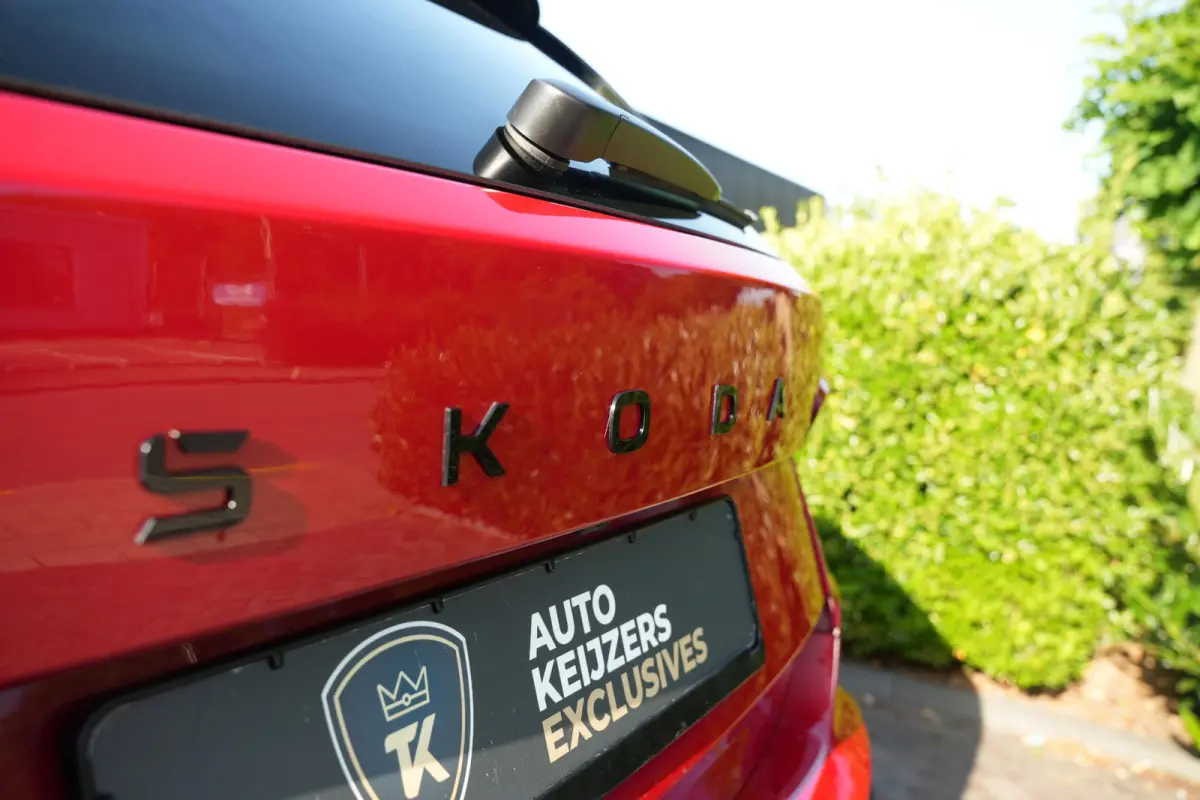 1.0 TSI Monte Carlo Pano