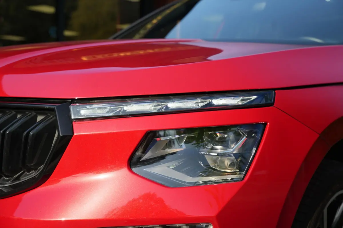 1.0 TSI Monte Carlo Pano