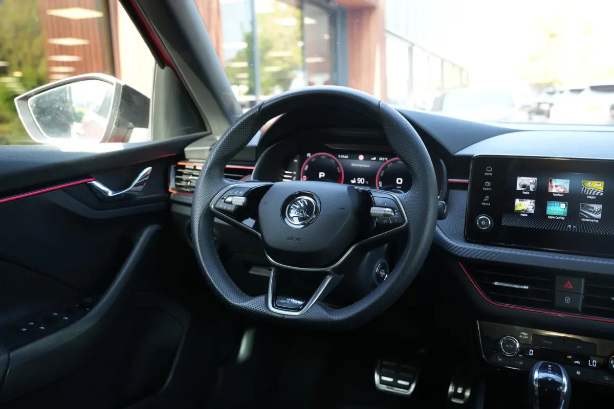 1.0 TSI Monte Carlo Pano