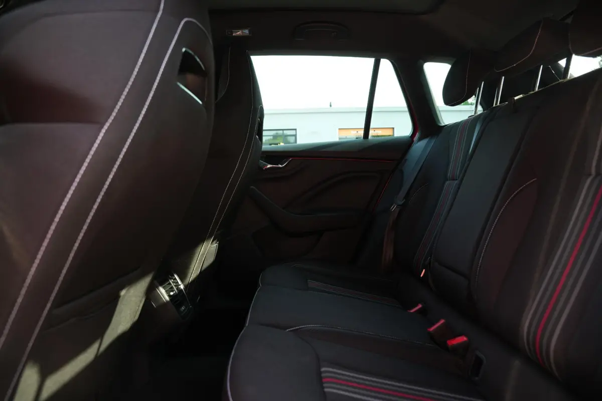 1.0 TSI Monte Carlo Pano