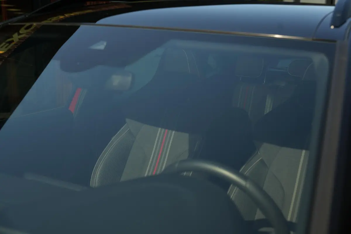 1.0 TSI Monte Carlo Pano