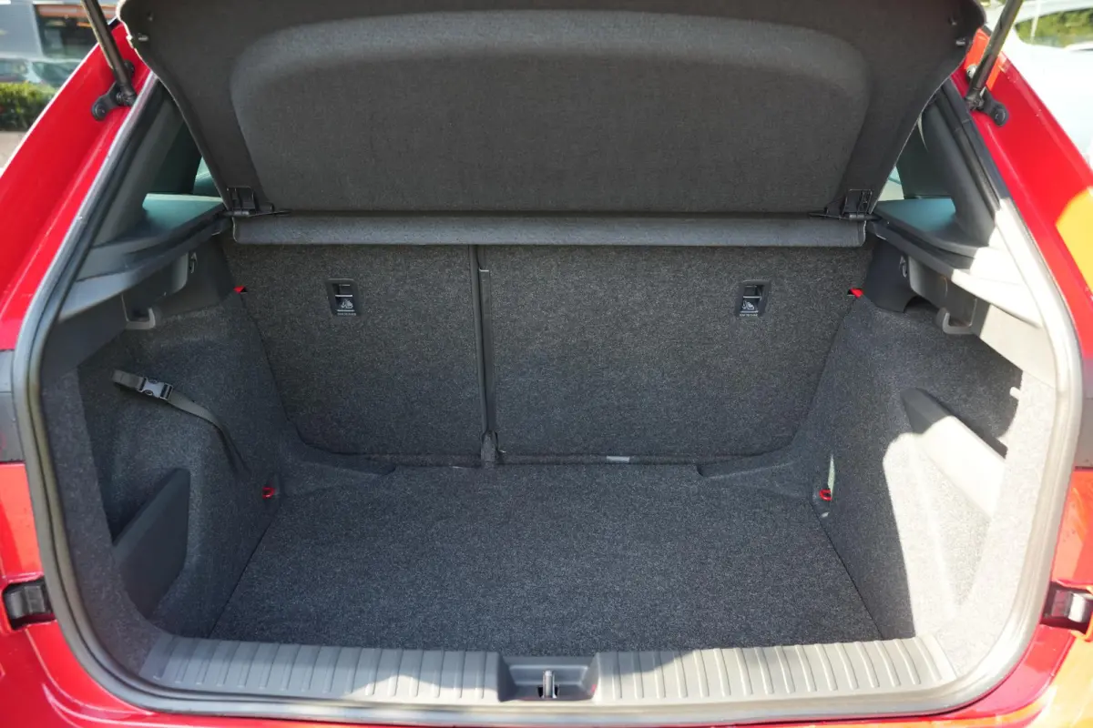 1.0 TSI Monte Carlo Pano