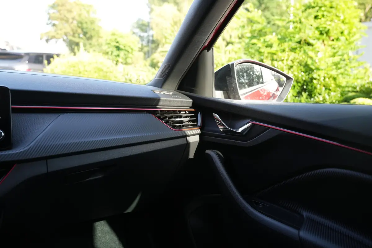 1.0 TSI Monte Carlo Pano