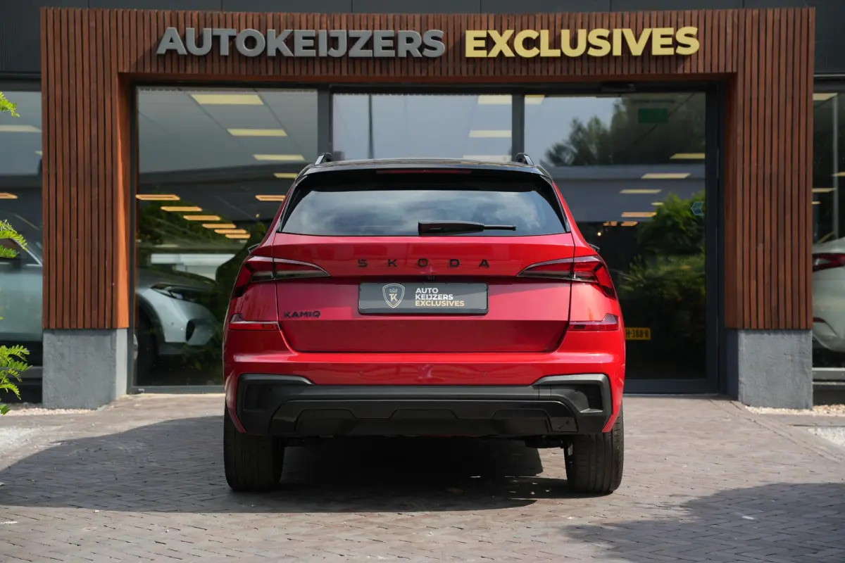 1.0 TSI Monte Carlo Pano