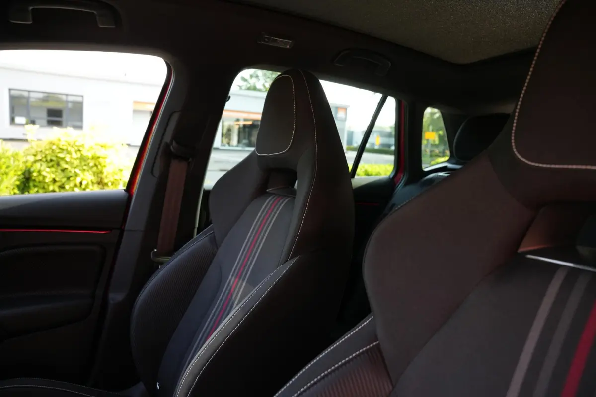 1.0 TSI Monte Carlo Pano