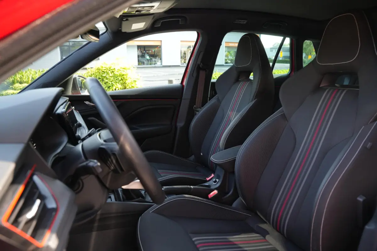1.0 TSI Monte Carlo Pano