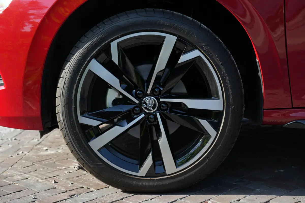 1.0 TSI Monte Carlo Pano