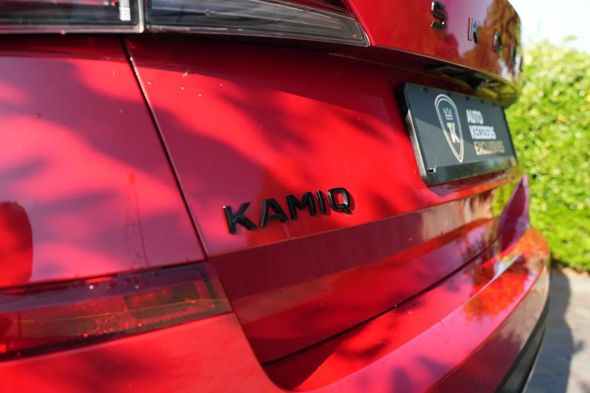1.0 TSI Monte Carlo Pano