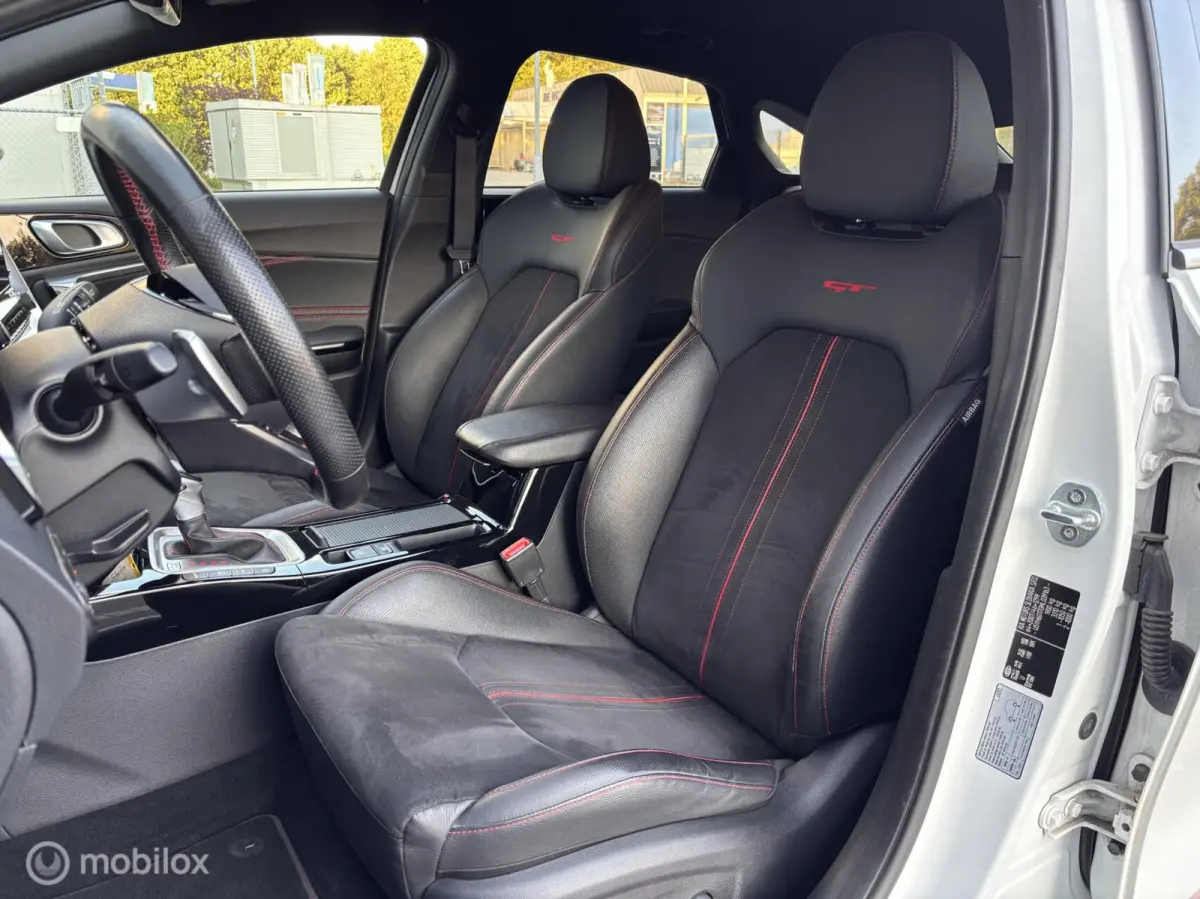 1.6 T-GDI GT Memory Keyless Camera JBL RIJKLAAR