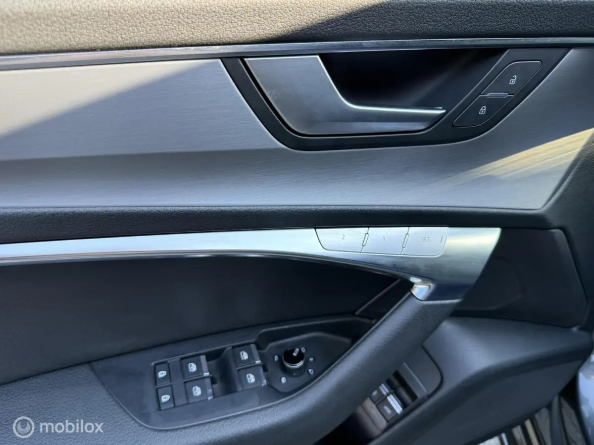 50 TFSI e quattro S-Line MAXTON | S6