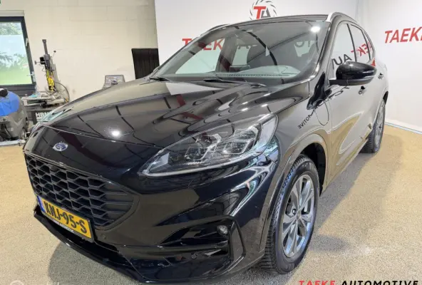 2.5 PHEV ST-Line X Clima/Cruise/Camera/225PK