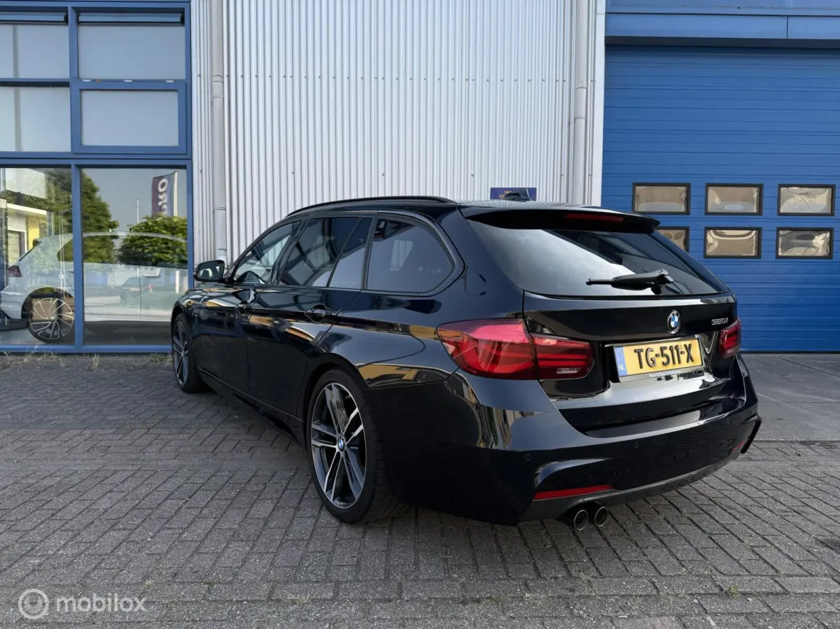 320i M Sport Edition