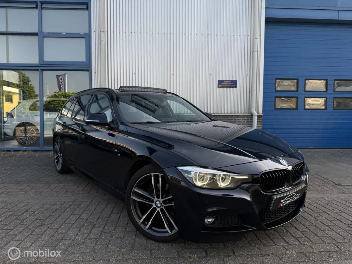 320i M Sport Edition