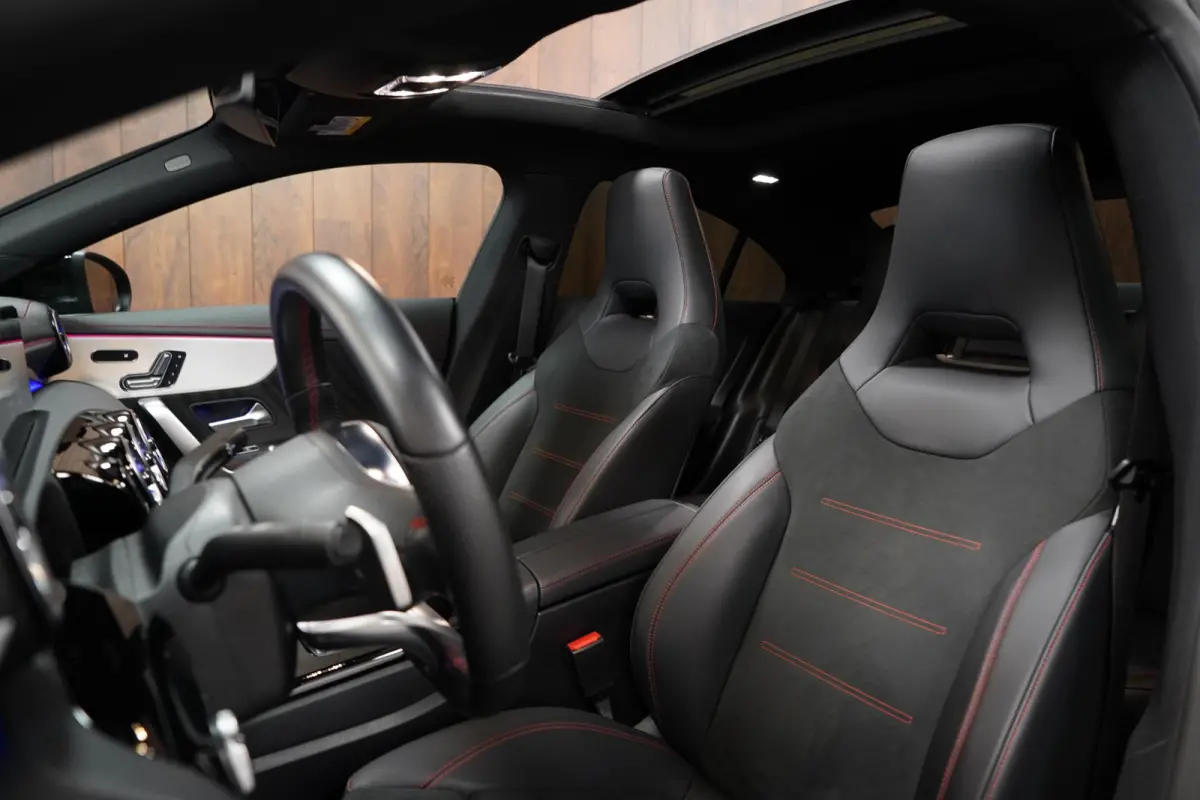 250 e AMG PANO|MEMORY|KEYLESS|