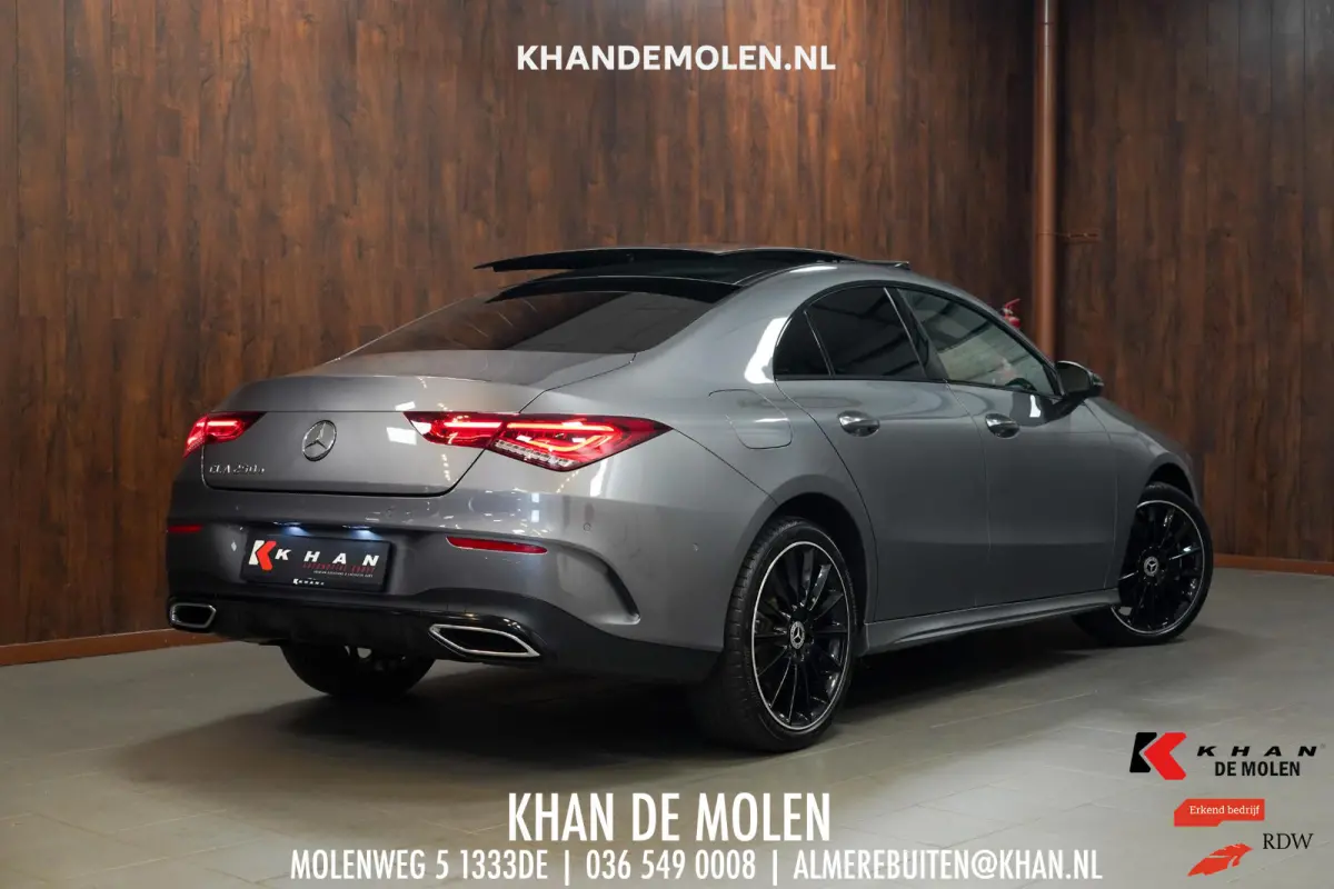 250 e AMG PANO|MEMORY|KEYLESS|