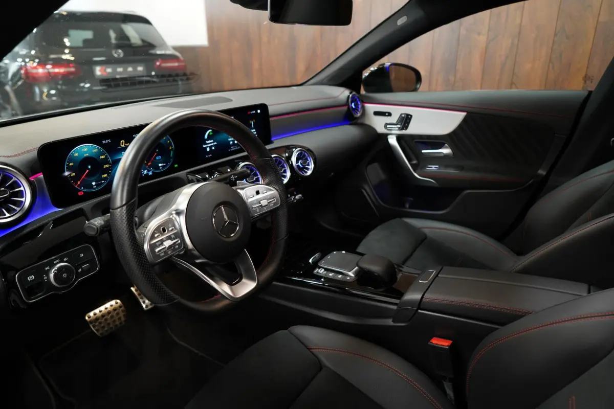 250 e AMG PANO|MEMORY|KEYLESS|