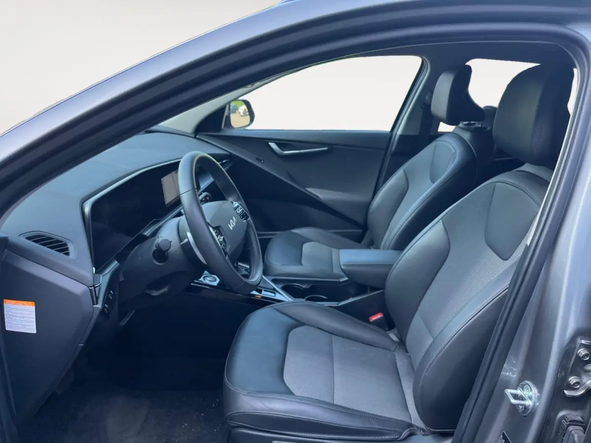 1.6 GDi Hybrid DynamicLine | Two-Tone | Trekhaak | Climate control | Navigatie | Cruise control