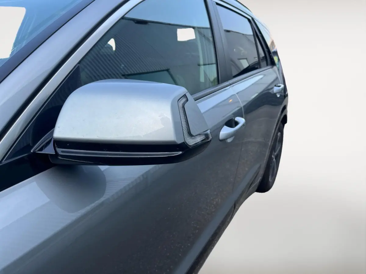1.6 GDi Hybrid DynamicLine | Two-Tone | Trekhaak | Climate control | Navigatie | Cruise control