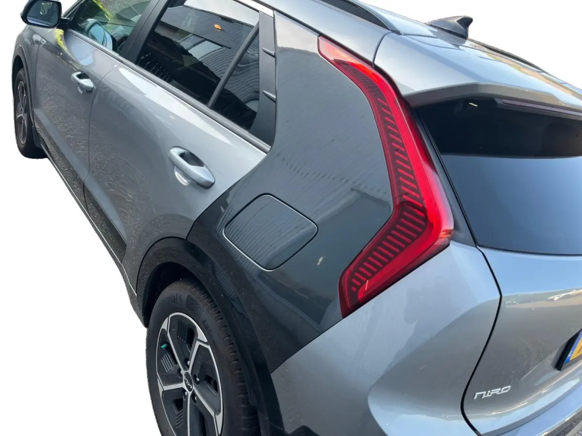 1.6 GDi Hybrid DynamicLine | Two-Tone | Trekhaak | Climate control | Navigatie | Cruise control