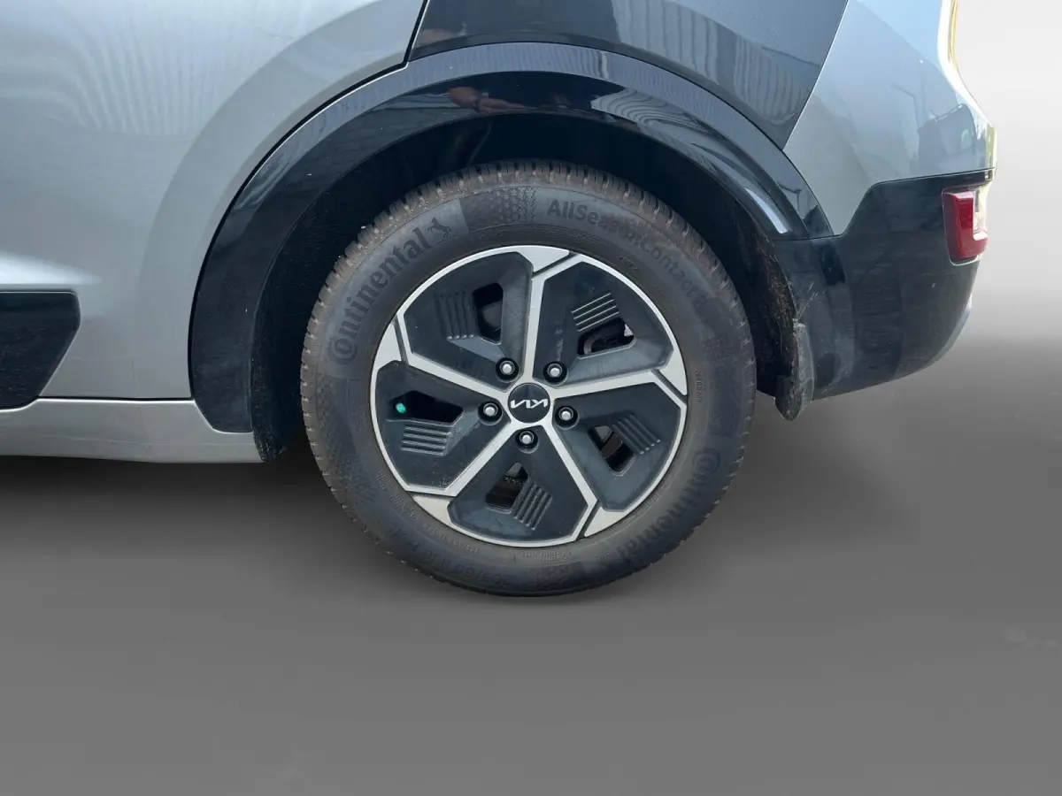 1.6 GDi Hybrid DynamicLine | Two-Tone | Trekhaak | Climate control | Navigatie | Cruise control