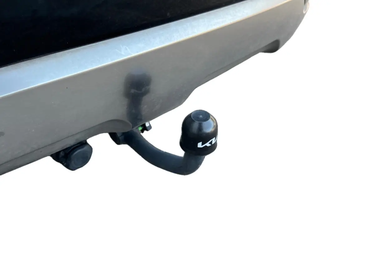 1.6 GDi Hybrid DynamicLine | Two-Tone | Trekhaak | Climate control | Navigatie | Cruise control
