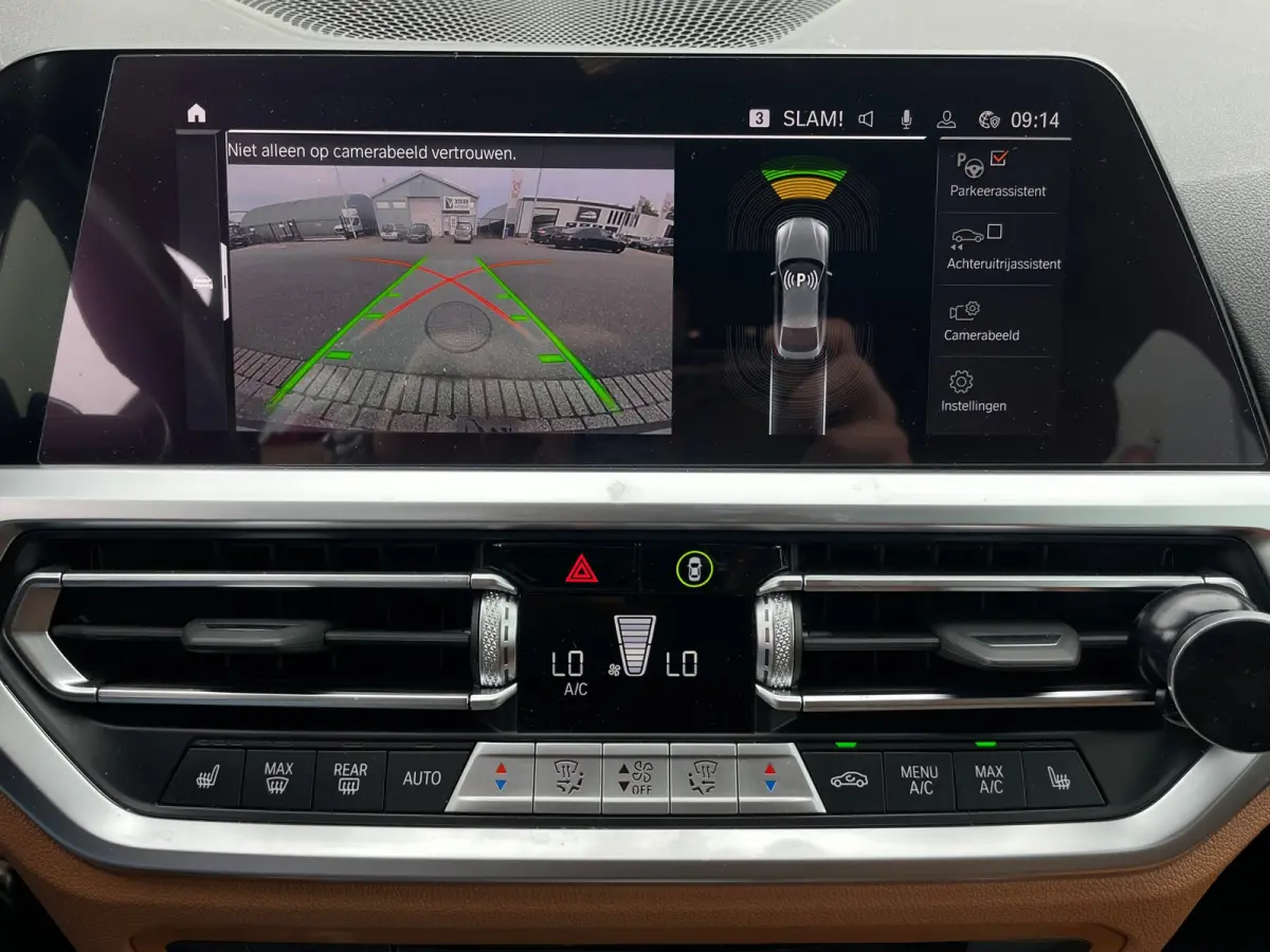 420i M-High Executive INDIVIDUAL!|VIRTUAL.COCKPIT|MEMORYSTOEL+VRM|AMBIENT.LIGHT|ELEKT.ACHTERKLEP|CRUISE