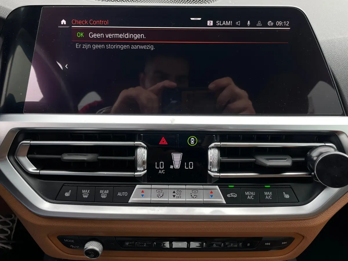 420i M-High Executive INDIVIDUAL!|VIRTUAL.COCKPIT|MEMORYSTOEL+VRM|AMBIENT.LIGHT|ELEKT.ACHTERKLEP|CRUISE