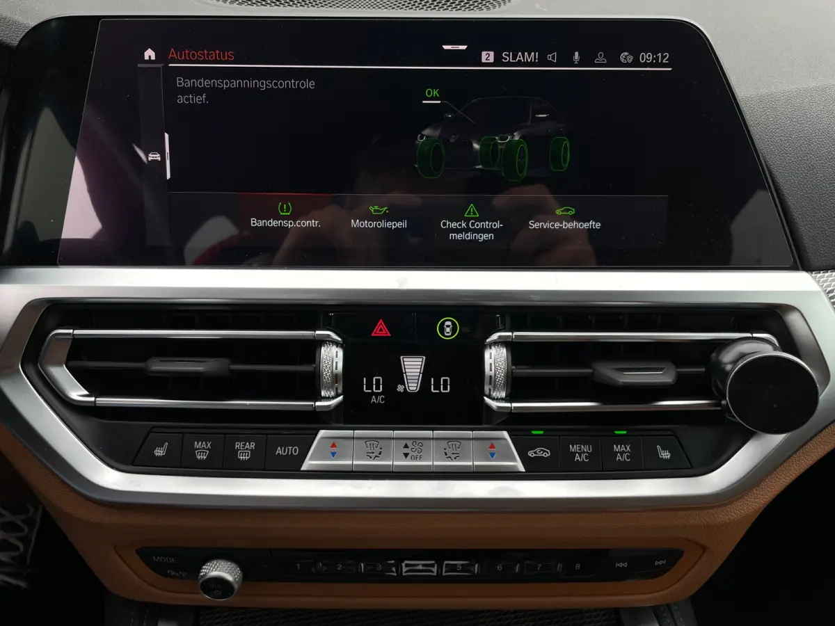420i M-High Executive INDIVIDUAL!|VIRTUAL.COCKPIT|MEMORYSTOEL+VRM|AMBIENT.LIGHT|ELEKT.ACHTERKLEP|CRUISE