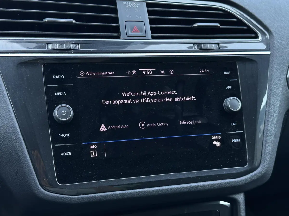 1.4 TSI eHybrid Life Led, Climat, Carplay, Navi, LM..