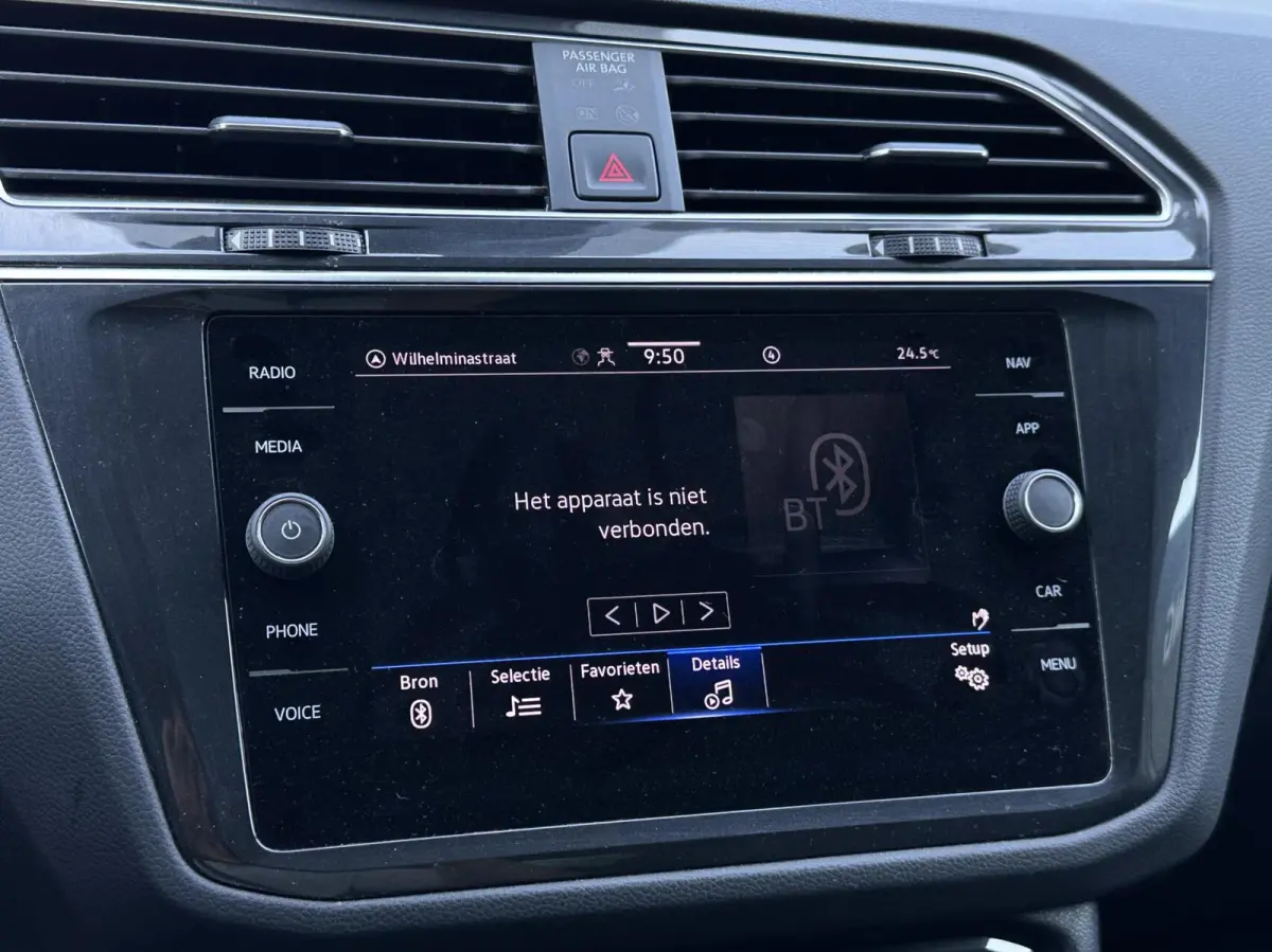 1.4 TSI eHybrid Life Led, Climat, Carplay, Navi, LM..