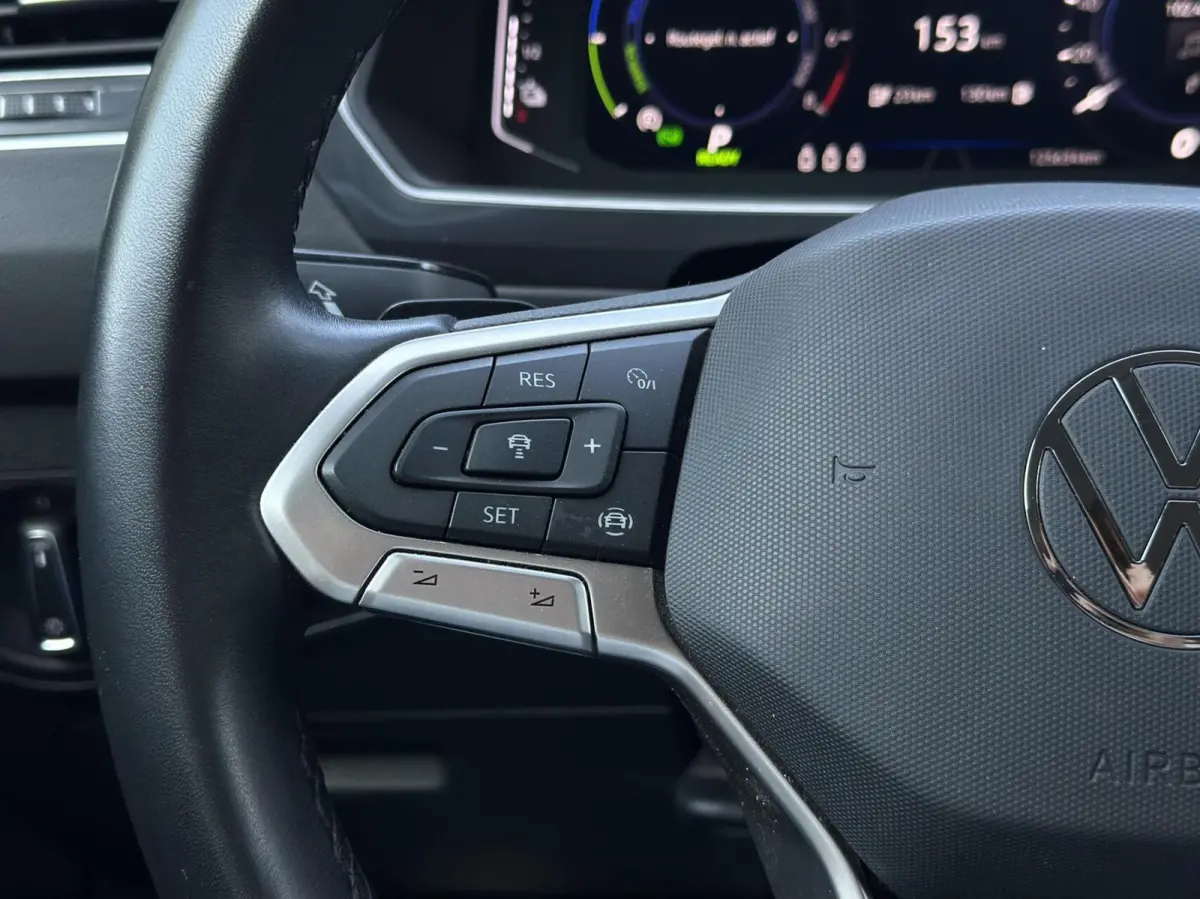 1.4 TSI eHybrid Life Led, Climat, Carplay, Navi, LM..