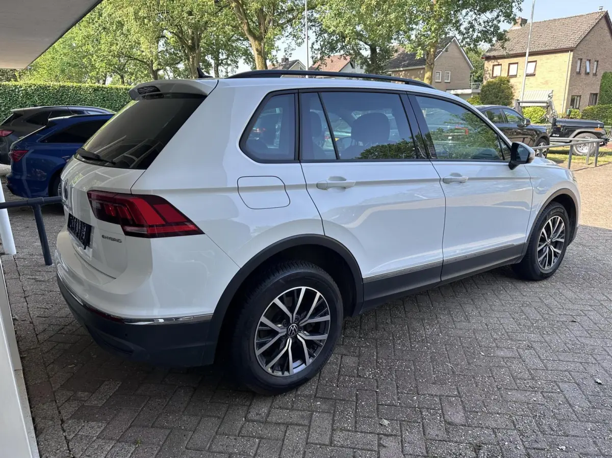 1.4 TSI eHybrid Life Led, Climat, Carplay, Navi, LM..