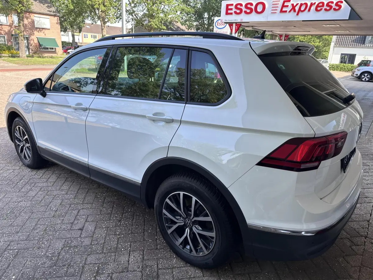 1.4 TSI eHybrid Life Led, Climat, Carplay, Navi, LM..