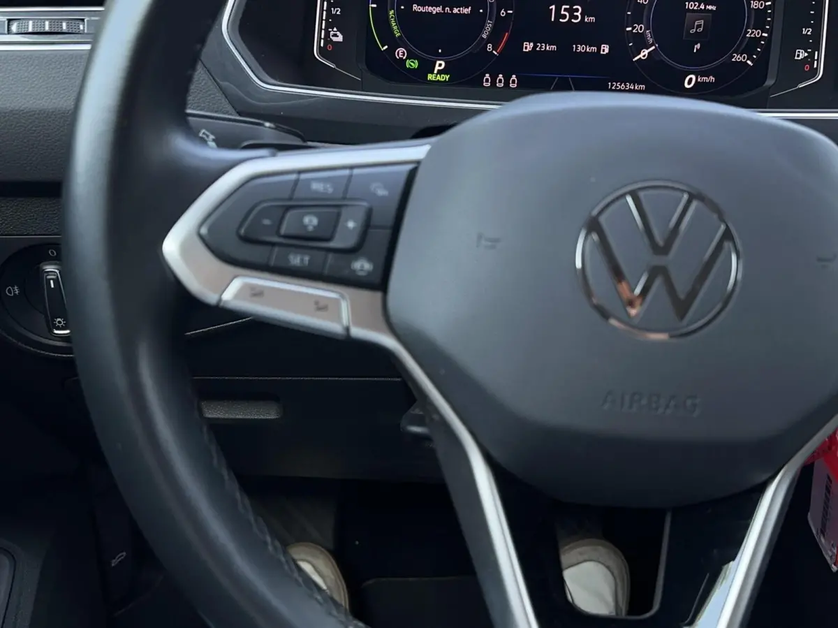1.4 TSI eHybrid Life Led, Climat, Carplay, Navi, LM..