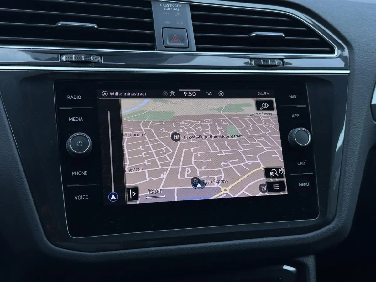 1.4 TSI eHybrid Life Led, Climat, Carplay, Navi, LM..