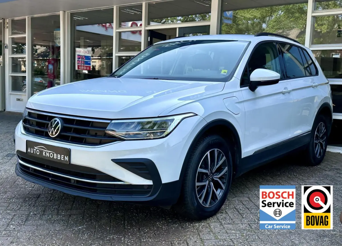 1.4 TSI eHybrid Life Led, Climat, Carplay, Navi, LM..