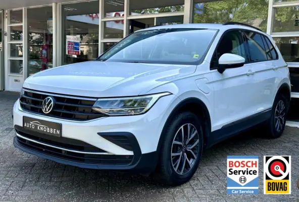 1.4 TSI eHybrid Life Led, Climat, Carplay, Navi, LM..