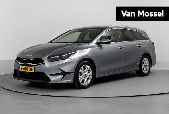 1.0 T-GDi DynamicPlusLine Airco | Achteruitrijcamera | Apple Carplay | Android Auto | Bluetooth | Buitenspiegels Elektrisch Inklapbaar | Cruise Control | Dodehoekdetectie | Electronic Climat