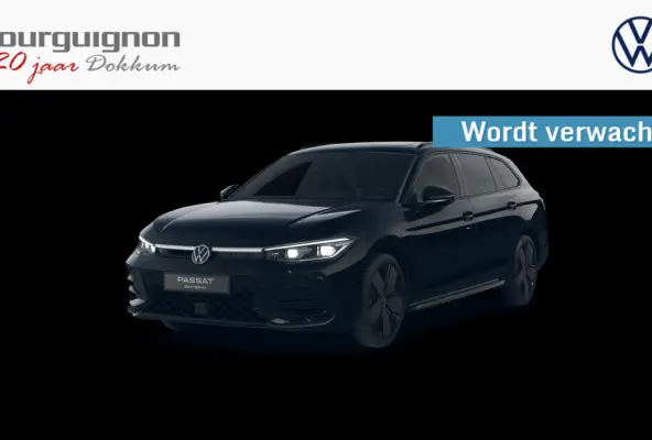 1.5 eHybrid R-Line | Wordt verwacht | Trekhaak | Pano | Harman-Kardon | 5J garantie |