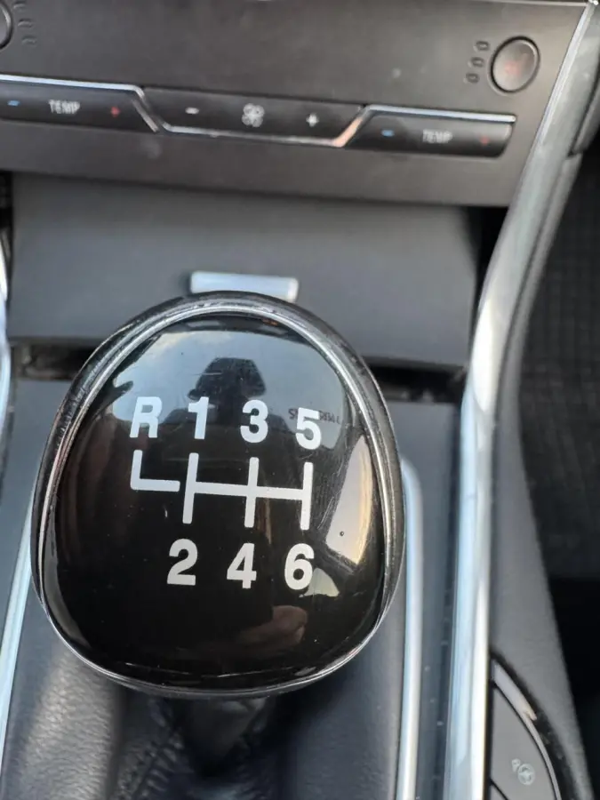 1.5 Titanium 7persoons, clima, cruise, p.sensoeren